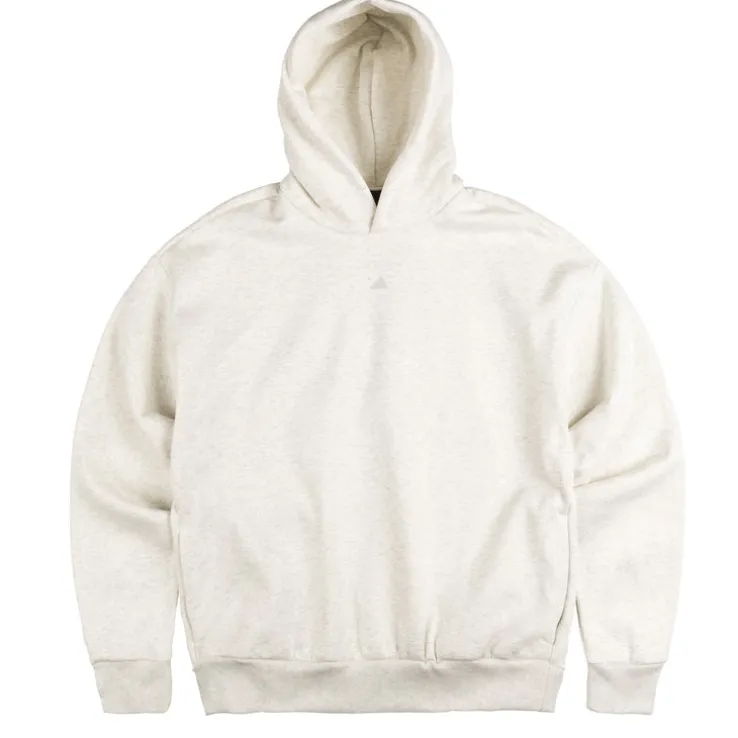 Adidas Basketball Fleece Hoodie