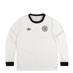 Adidas DFB Germany 125th Anniversary Long Sleeve Jersey