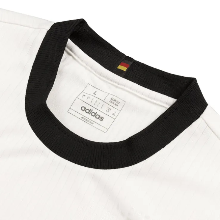 Adidas DFB Germany 125th Anniversary Long Sleeve Jersey