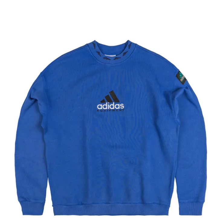 Adidas EQT Wash Sweatshirt