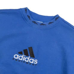 Adidas EQT Wash Sweatshirt