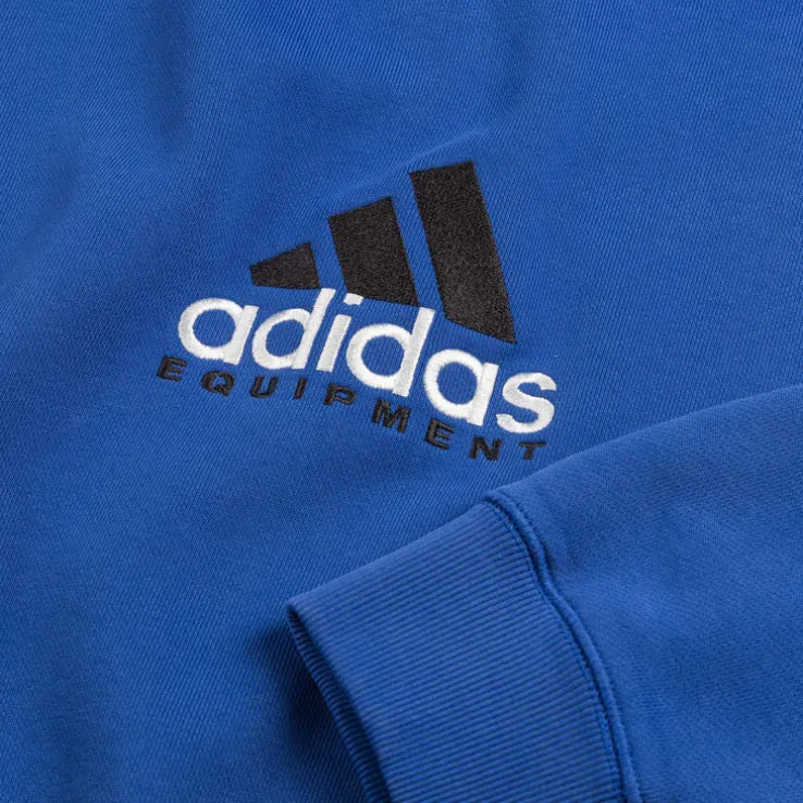 Adidas EQT Wash Sweatshirt