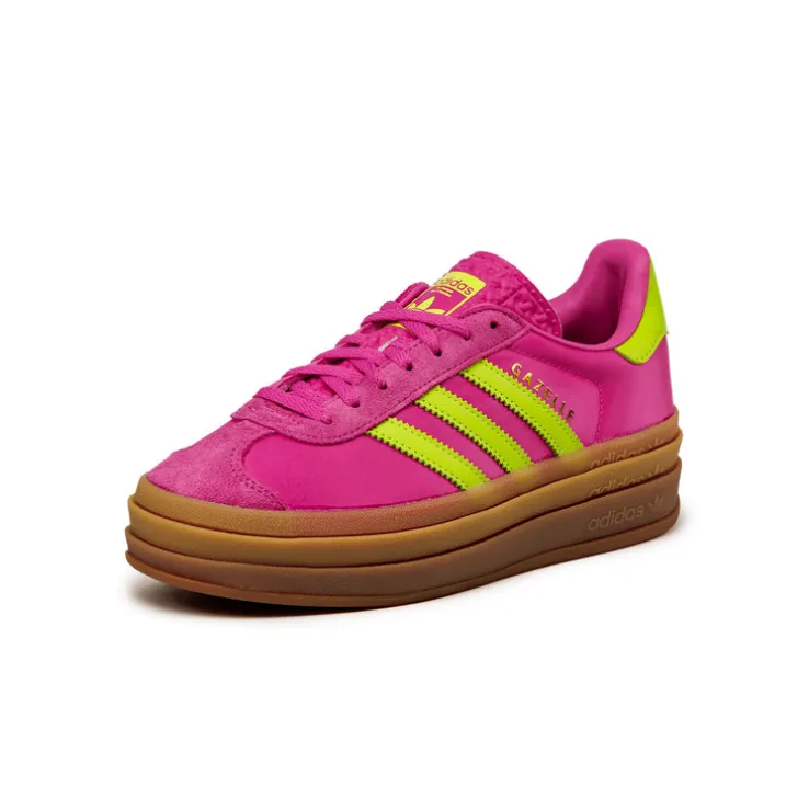 Adidas Gazelle Bold W