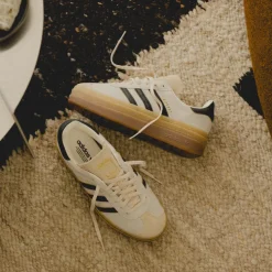 Adidas Gazelle Bold W