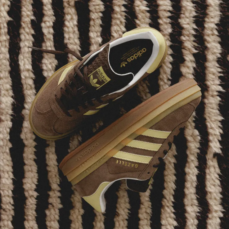 Adidas Gazelle Bold W
