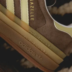 Adidas Gazelle Bold W