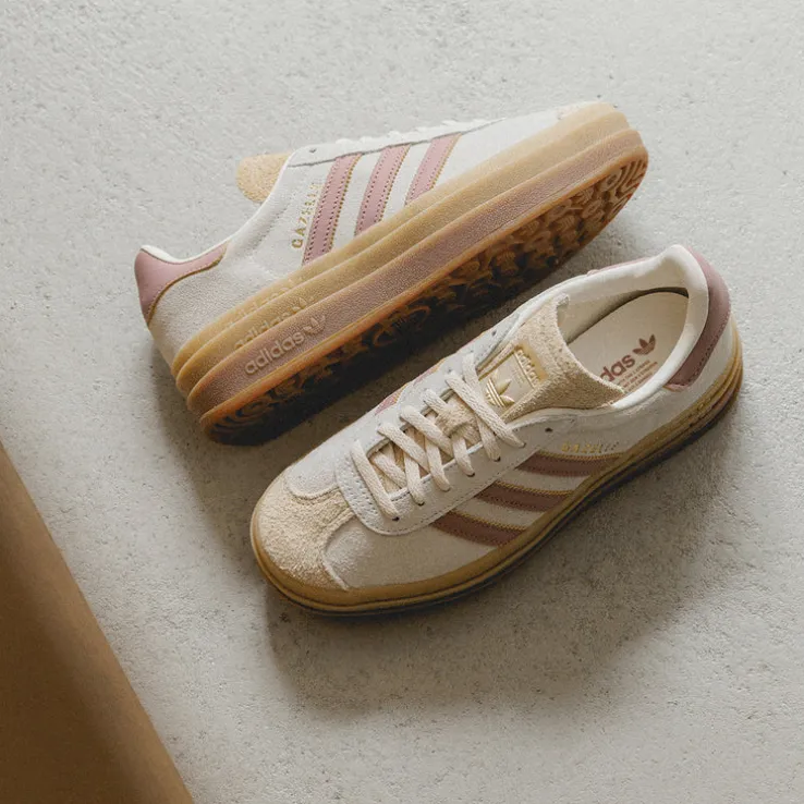 Adidas Gazelle Bold W