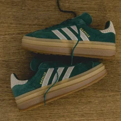 Adidas Gazelle Bold W