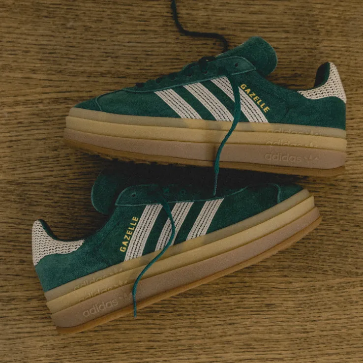 Adidas Gazelle Bold W