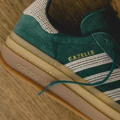 Adidas Gazelle Bold W