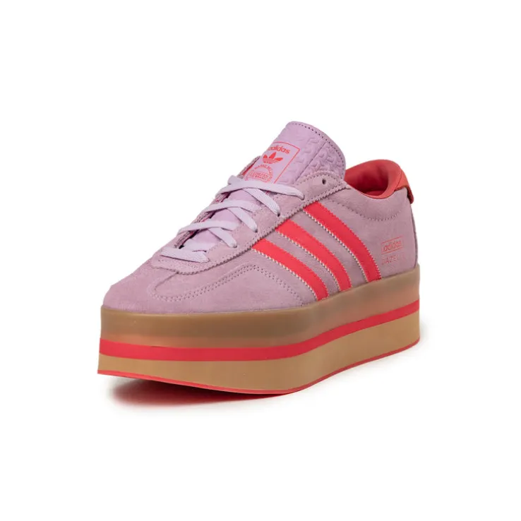Adidas Gazelle Stack W