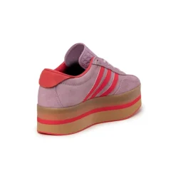 Adidas Gazelle Stack W