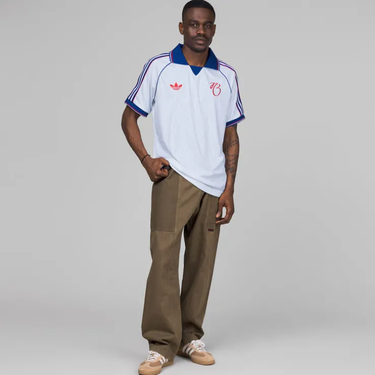 Adidas Jude Bellingham Jersey