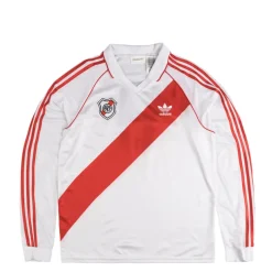 Adidas River Plate Jersey 94 (White/Red)
