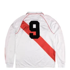 Adidas River Plate Jersey 94 (White/Red)