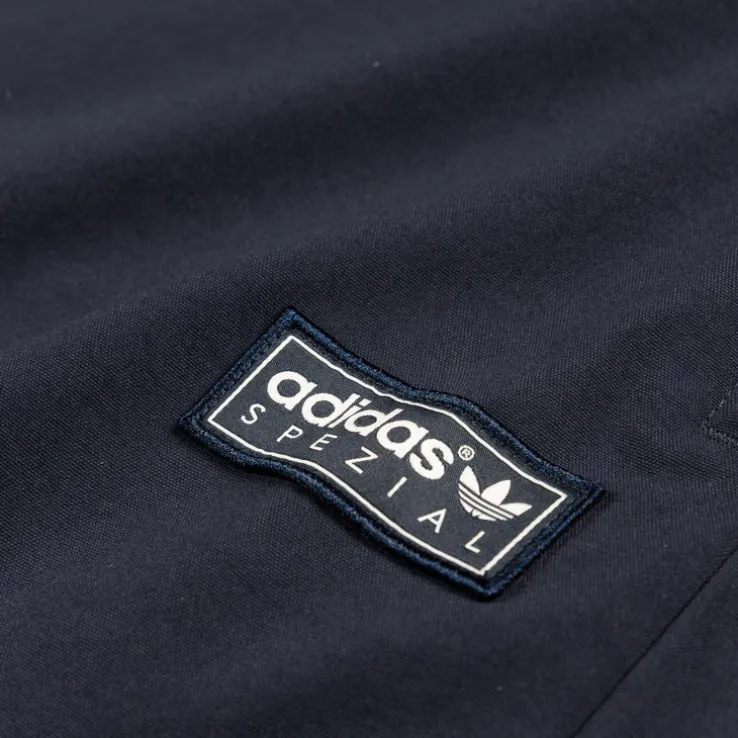 Adidas SPZL Salesbury Tracksuit Bottoms
