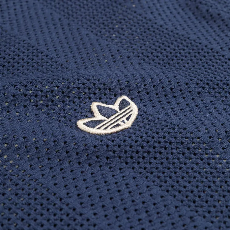 Adidas Summer Knit Shooting Top