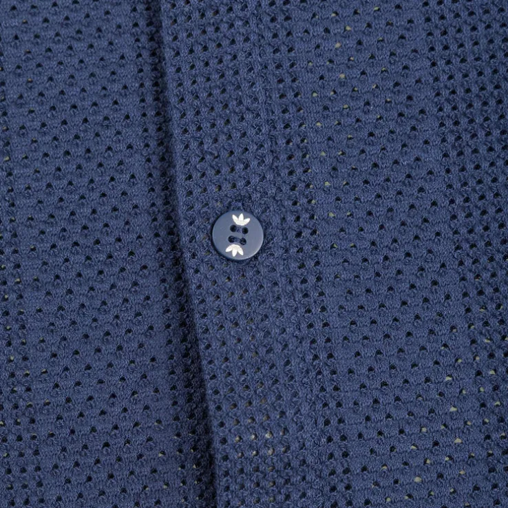 Adidas Summer Knit Shooting Top