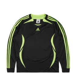 Adidas Teamgeist Adicolor Long Sleeve Tee