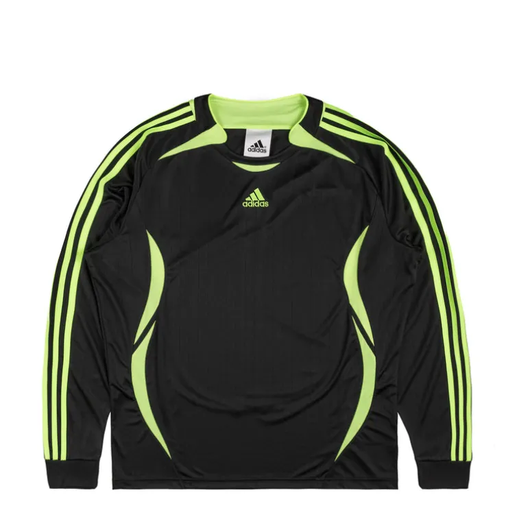 Adidas Teamgeist Adicolor Long Sleeve Tee