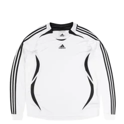 Adidas Teamgeist Adicolor Long Sleeve Tee