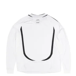 Adidas Teamgeist Adicolor Long Sleeve Tee