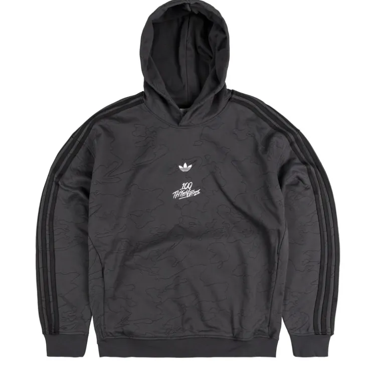 Adidas x 100 Thieves Hoodie