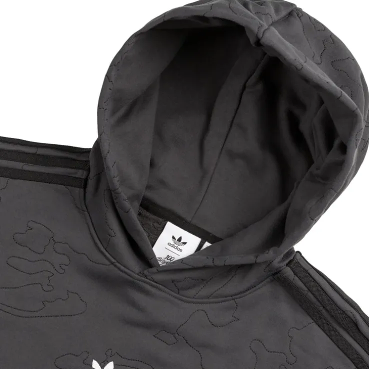 Adidas x 100 Thieves Hoodie
