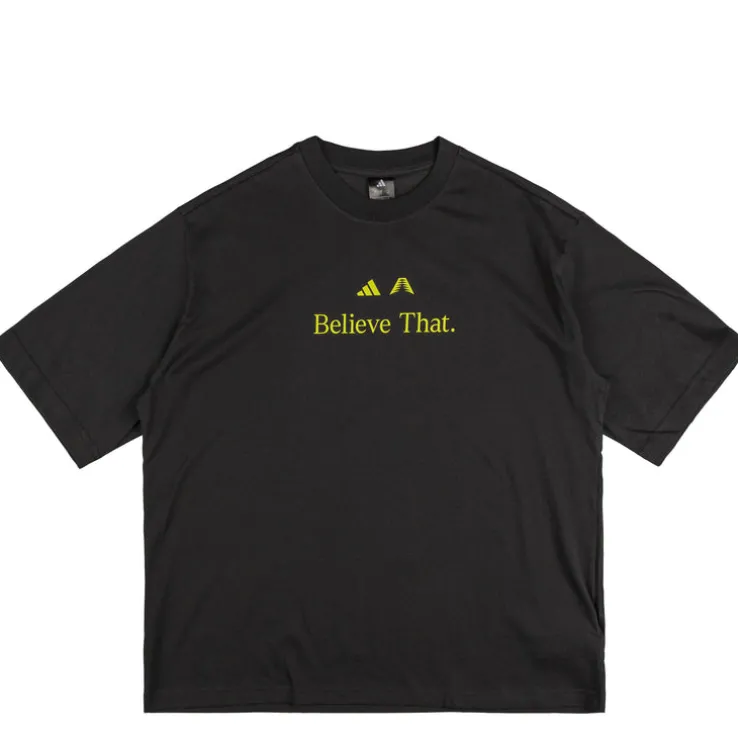 Adidas x Anthony Edwards Believe That T-Shirt