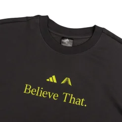 Adidas x Anthony Edwards Believe That T-Shirt