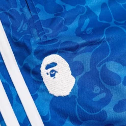 Adidas x Bape Firebird Track Tracksuit Bottoms