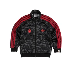 Adidas x Bape Track Suit Kids