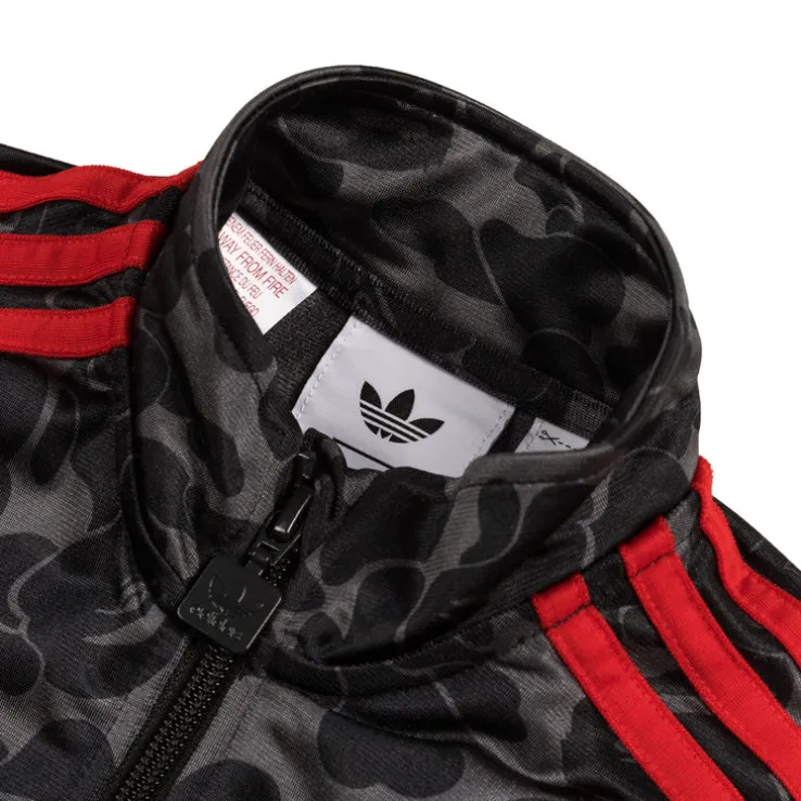 Adidas x Bape Track Suit Kids