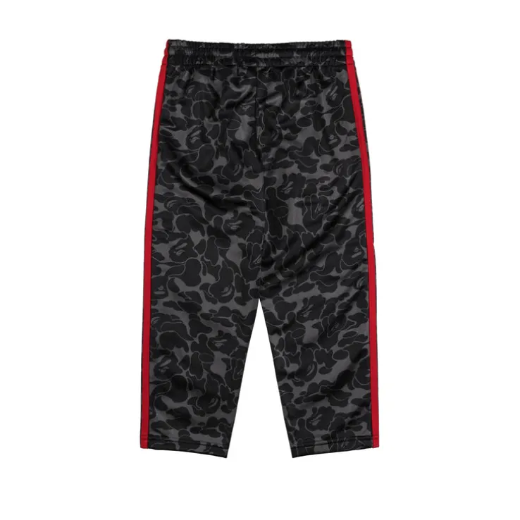 Adidas x Bape Track Suit Kids