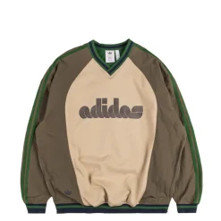 Adidas x Brain Dead Pullover