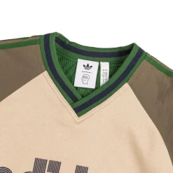 Adidas x Brain Dead Pullover