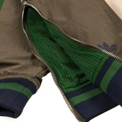 Adidas x Brain Dead Pullover
