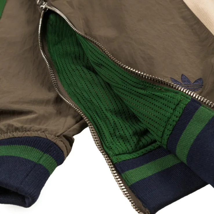 Adidas x Brain Dead Pullover