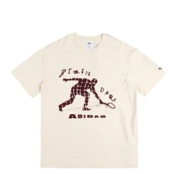 Adidas x Brain Dead T-Shirt