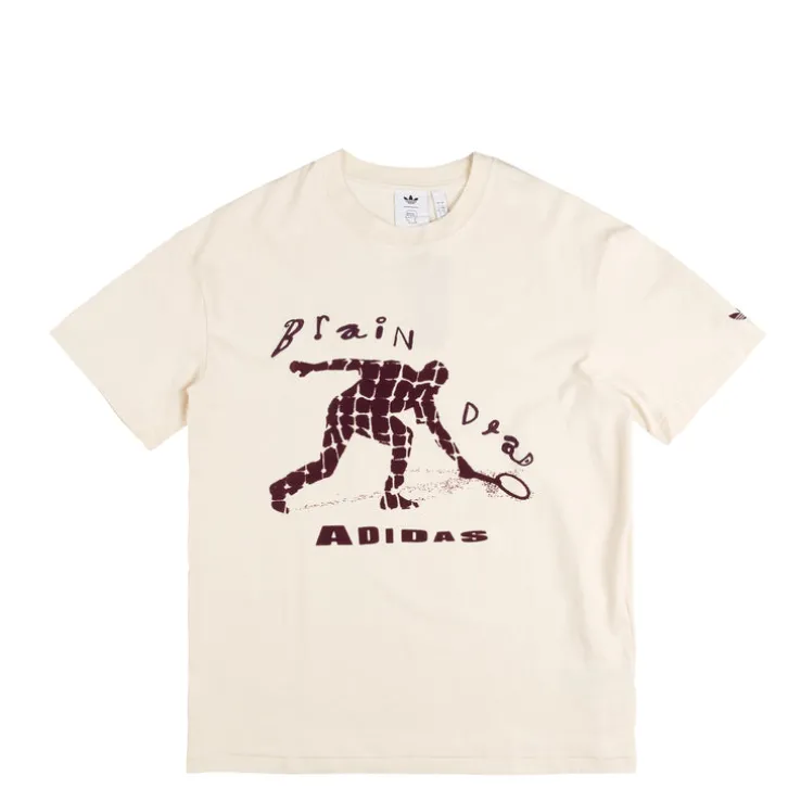 Adidas x Brain Dead T-Shirt