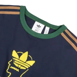 Adidas x Brain Dead T-Shirt