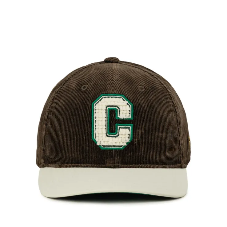 Adidas x Clot by Edison Chen Cord Cap