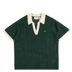Adidas x Clot by Edison Chen Pique Polo
