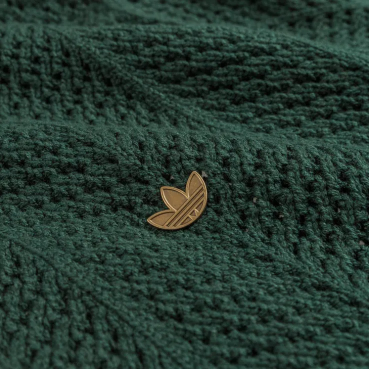 Adidas x Clot by Edison Chen Pique Polo