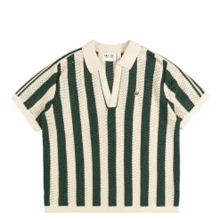 Adidas x Clot by Edison Chen Pique Polo