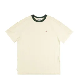 Adidas x Clot by Edison Chen Rib T-Shirt