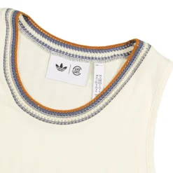 Adidas x Clot by Edison Chen Rib Tank Top