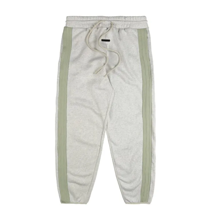 Adidas x Fear Of God Athletics Heather Fleece Pant