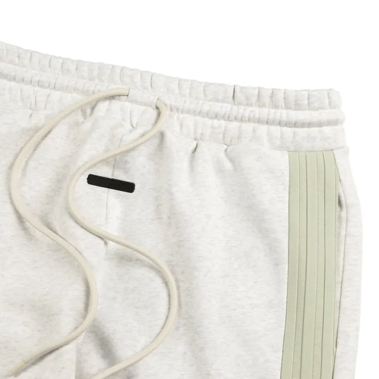 Adidas x Fear Of God Athletics Heather Fleece Pant