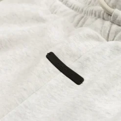 Adidas x Fear Of God Athletics Heather Fleece Pant